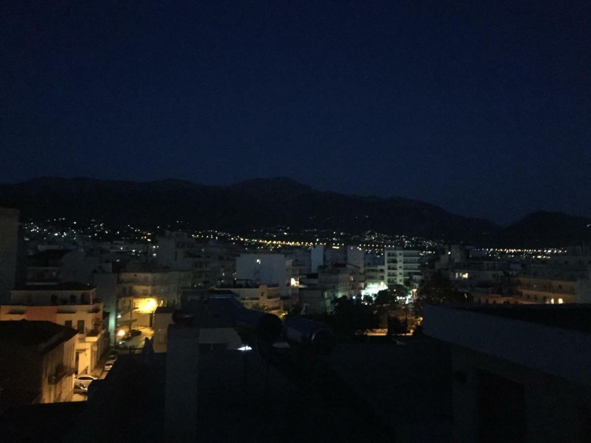 帕特雷360 Spectacular View公寓 外观 照片